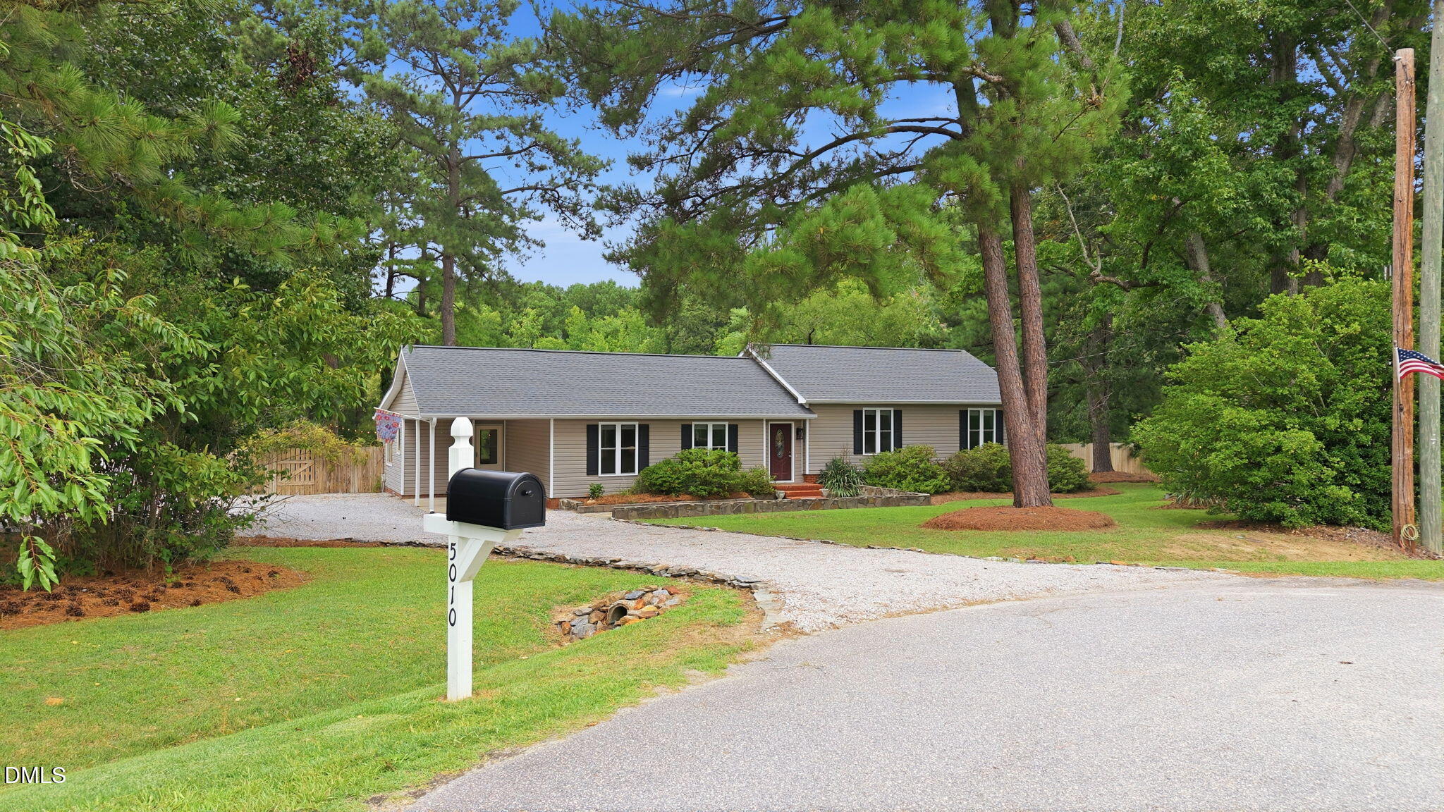 Residential in Nashville 3