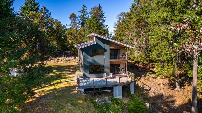 1456 Nose Point Road, House other with 5 bedrooms, 3 bathrooms and 3 parking in Salt Spring Island BC | Image 4