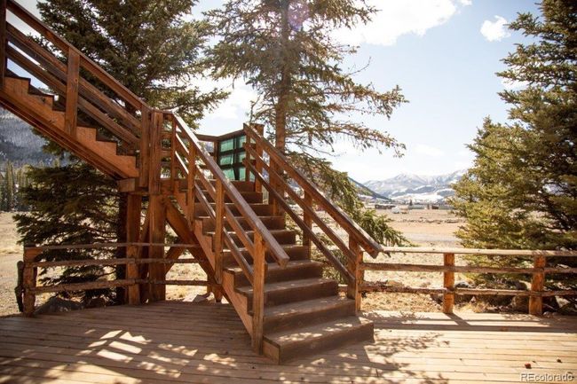 427 River Dr, House other with 3 bedrooms, 2 bathrooms and 2 parking in Creede CO | Image 26