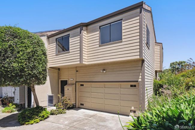 7 Mabrey Court, House other with 3 bedrooms, 2 bathrooms and 4 parking in San Francisco CA | Image 3