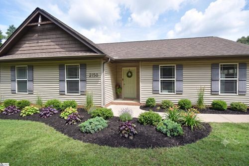 2150 Tigerville Rd, Travelers Rest, SC, 29690-8614 | Card Image
