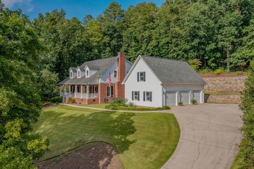 286 Golf View Dr, Cohutta, GA, 30710-9385 | Card Image