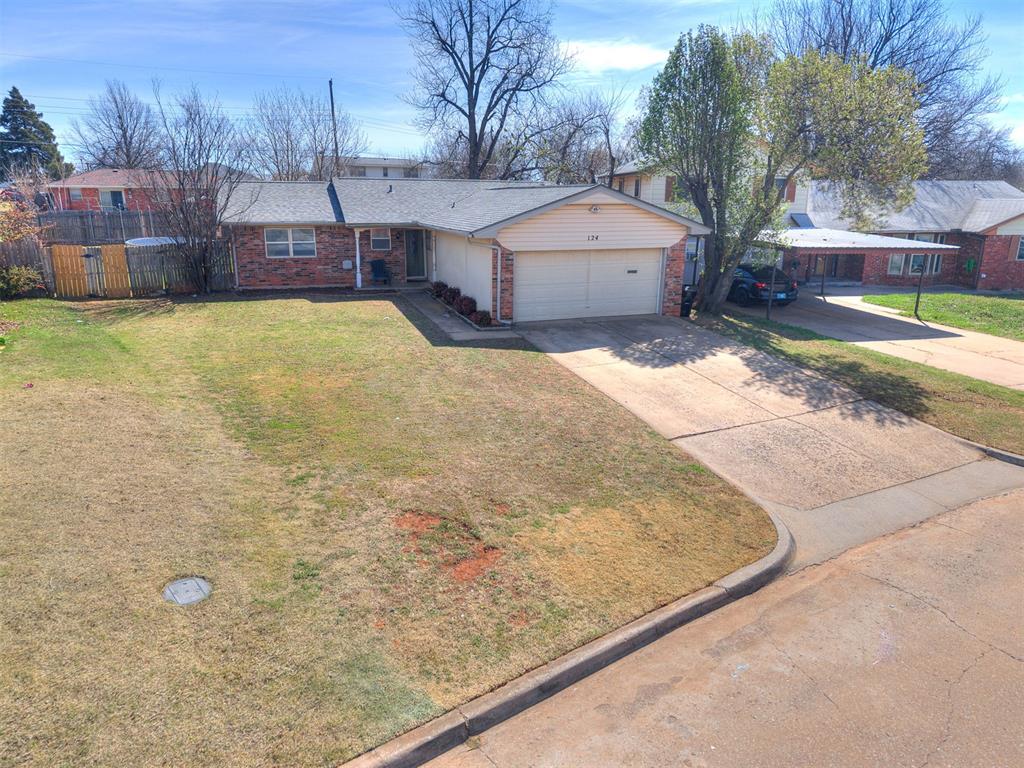 Residential in Moore 2