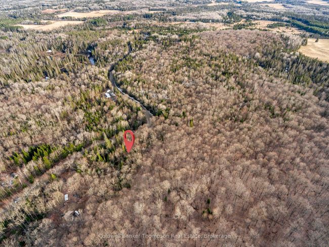 Lot 1 South Horn Lake Road, Home with 0 bedrooms, 0 bathrooms and null parking in Armour ON | Image 10