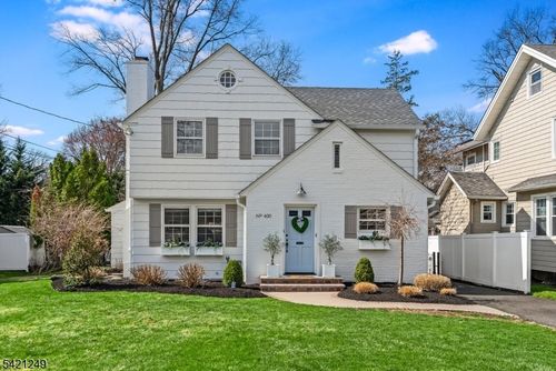 400 Salter Pl, Westfield, NJ, 07090-1312 | Card Image