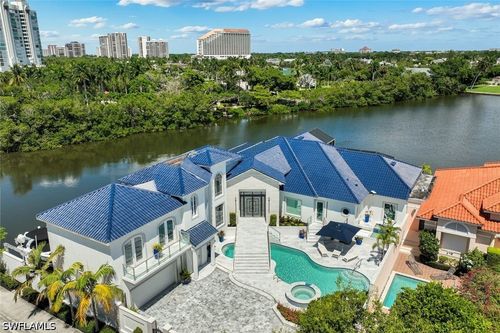 4900 Gulf Shore Blvd N, NAPLES, FL, 34103-3464 | Card Image