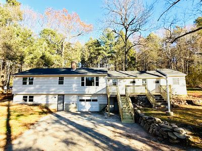 118 Conklin Road, House other with 2 bedrooms, 2 bathrooms and 3 parking in Stafford CT | Image 1