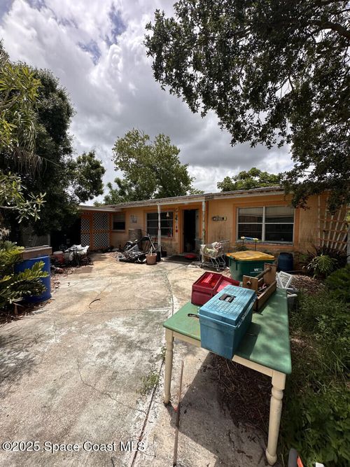 2793 N Breeze Rd, Melbourne, FL, 32935-2009 | Card Image