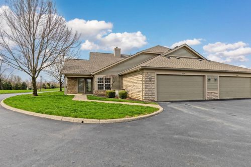 6514 Peppermill Dr, Westerville, OH, 43081-8856 | Card Image