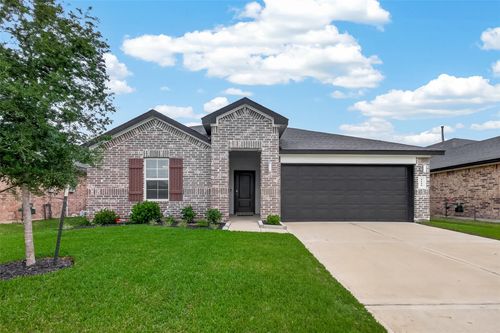 1119 Kinder Sky Ln, Rosharon, TX, 77583-5602 | Card Image