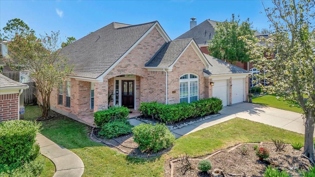Prattwood Ct, League City, TX 77573