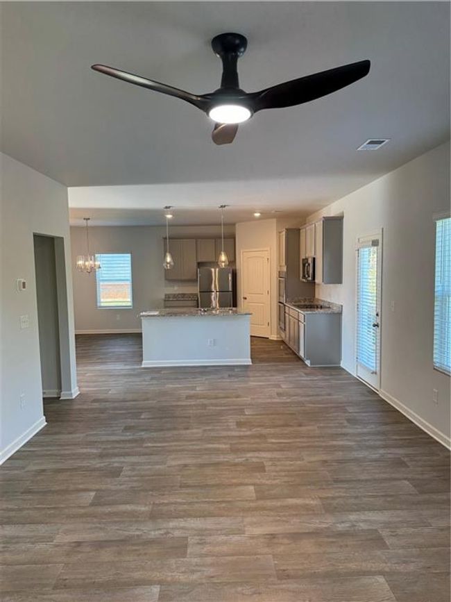 504 Overlook Rd, House other with 4 bedrooms, 3 bathrooms and 2 parking in Covington GA | Image 10