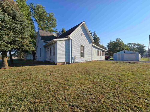 1006 Bloomfield Rd, Plainville, IN, 47568-9601 | Card Image