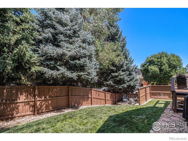 5459 Wangaratta Way, House other with 4 bedrooms, 3 bathrooms and 2 parking in Highlands Ranch CO | Image 31