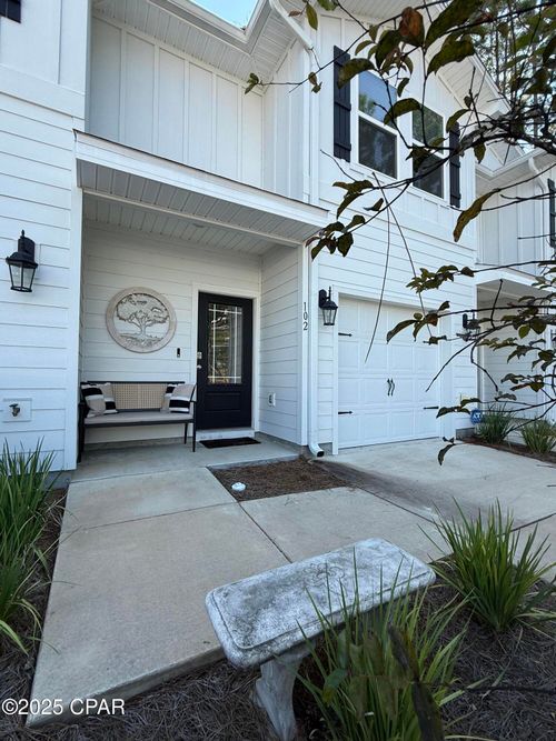102 Ellery Ln, Panama City Beach, FL, 32413-2280 | Card Image