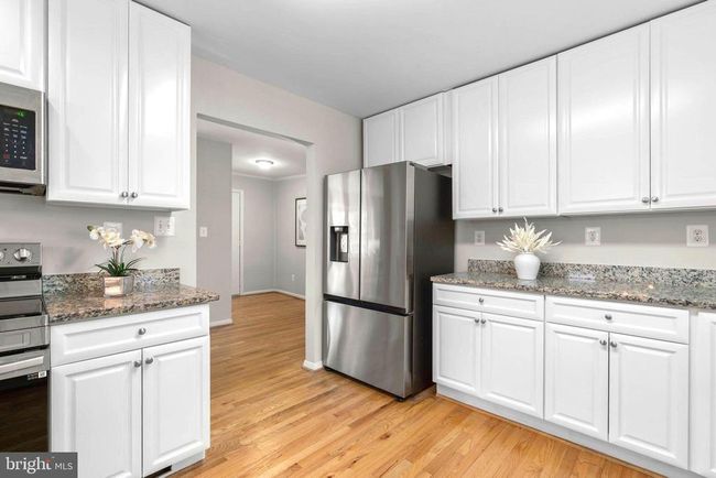 3013 Fallston Ave, House other with 5 bedrooms, 3 bathrooms and null parking in SILVER SPRING MD | Image 23