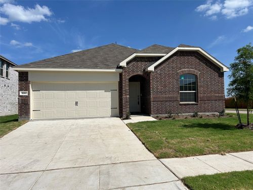 1550 Gentle Night Dr, Forney, TX, 75126-4245 | Card Image
