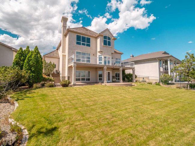 24 Fairmont Pt S, House other with 4 bedrooms, 4 bathrooms and 6 parking in Lethbridge AB | Image 45