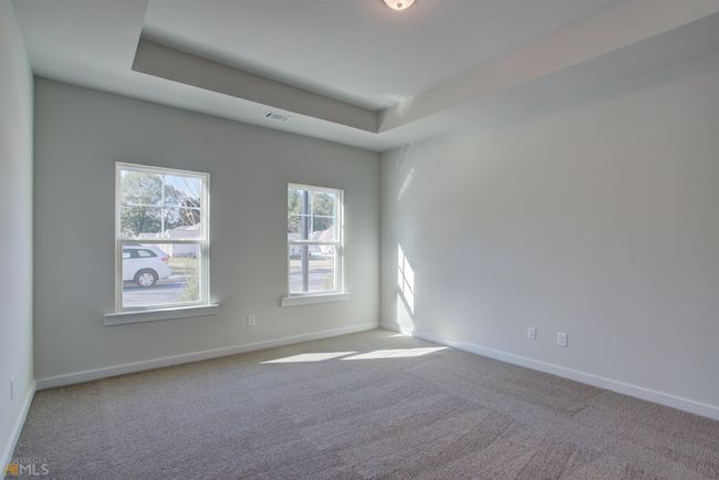 2547 Rathburn Cir, Townhouse with 3 bedrooms, 2 bathrooms and null parking in Loganville GA | Image 14