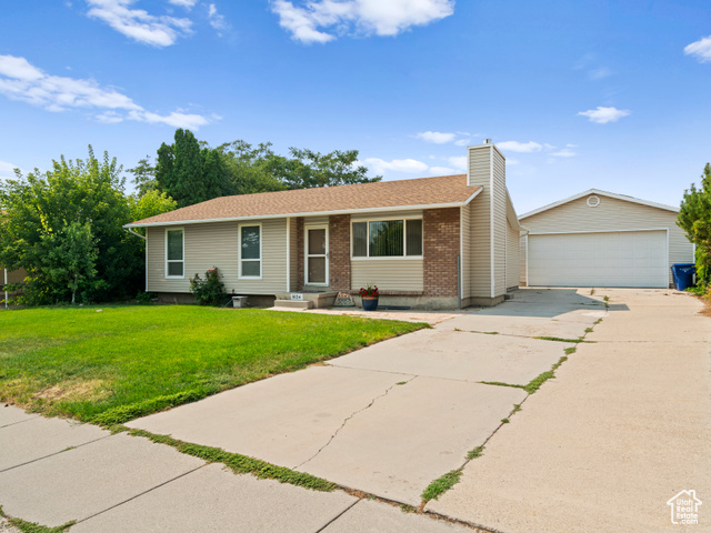Scorpio Dr, Salt Lake City, UT 84118