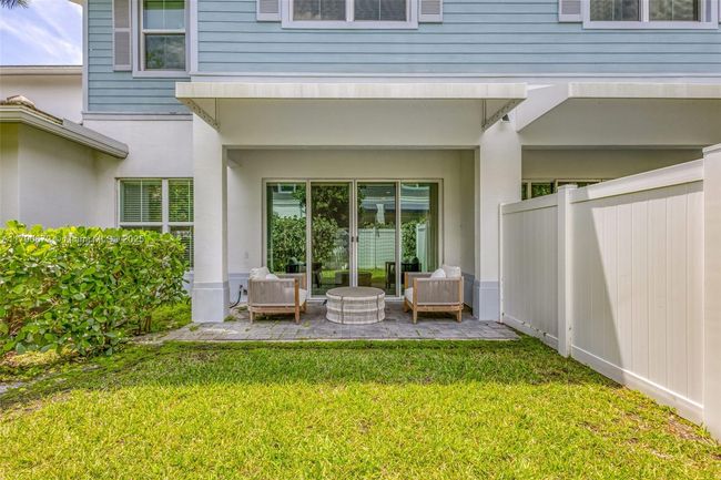 4921 Pointe Midtown Way, Townhouse with 3 bedrooms, 3 bathrooms and null parking in Palm Beach Gardens FL | Image 48