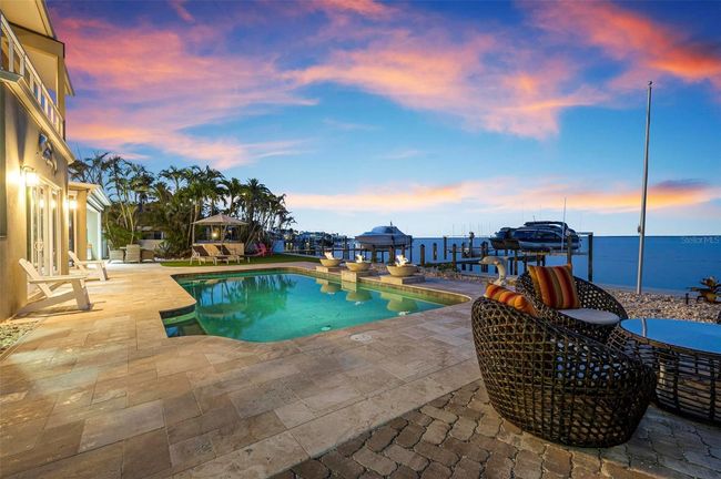 606 Crestwood Ln, House other with 4 bedrooms, 5 bathrooms and null parking in HOLMES BEACH FL | Image 89