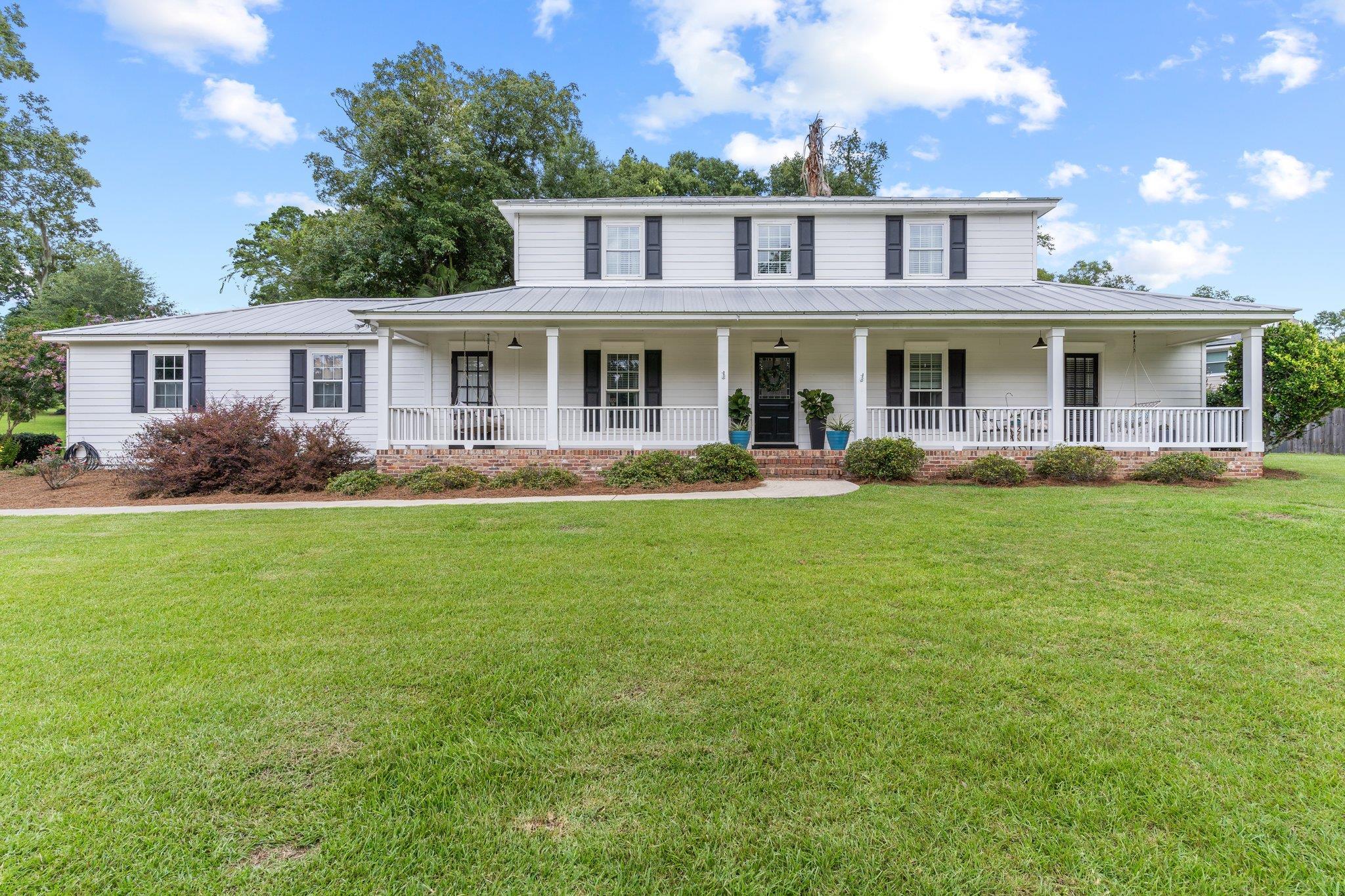 Fermanagh Dr, Tallahassee, FL 32309