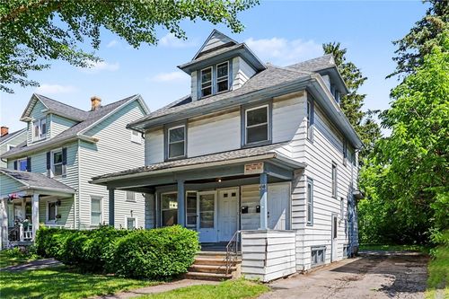 430 Ridgeway Ave, Rochester, NY, 14615-3902 | Card Image