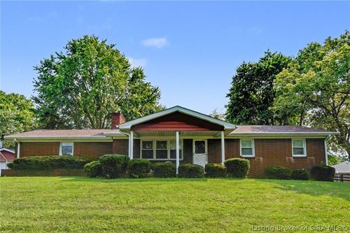 8408 County Line Road, Sellersburg, IN, 47172 | Card Image