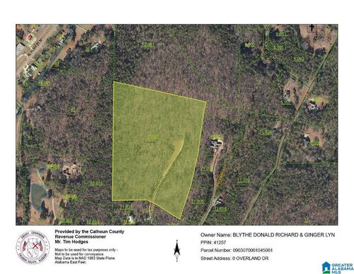 1-208 Overland Dr, Piedmont, AL, 36272-0100 | Card Image