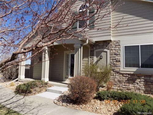 9467 Crossland Way, Highlands Ranch, CO, 80130-5324 | Card Image
