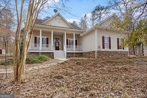 1251 Apalachee Woods Trl, Buckhead, GA, 30625-1545 | Card Image