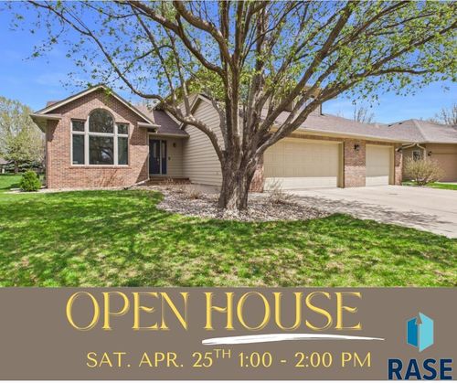 4024 S Brady Ct Court, Sioux Falls, SD, 57103 | Card Image