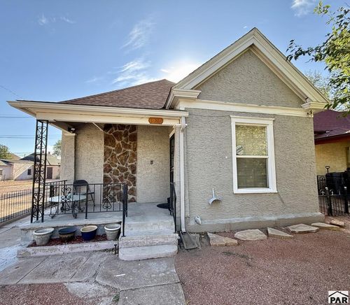 1430 Spruce St, Pueblo, CO, 81004-3427 | Card Image