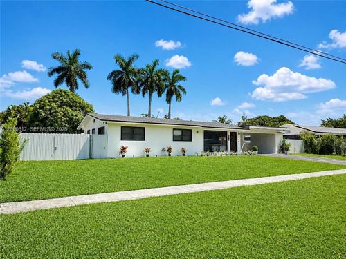 6601 Nw 9th St, Plantation, FL, 33317-1231 | Card Image