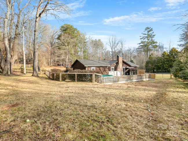 10 Shawn Dr, House other with 3 bedrooms, 2 bathrooms and null parking in Etowah NC | Image 29