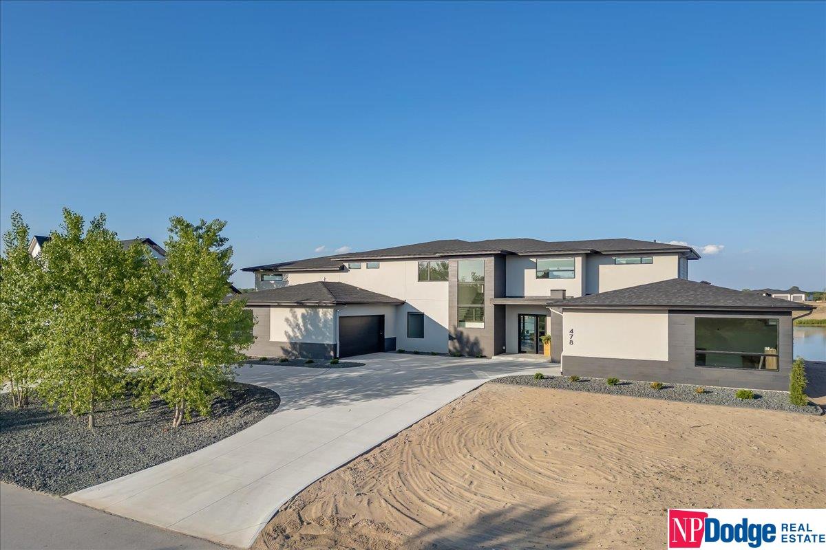 Sandy Pointe Ln, Ashland, NE 68003
