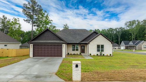 100 Michelle Dr, Beebe, AR, 72012-8020 | Card Image