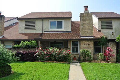 7521 Beaudelaire Cir, Galveston, TX, 77551-1641 | Card Image