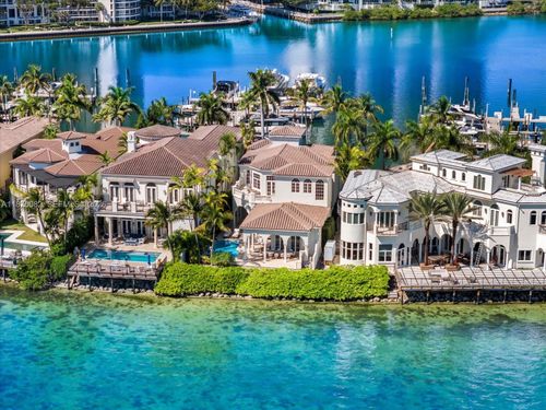 4040 Island Estates Dr, Aventura, FL, 33160-5505 | Card Image