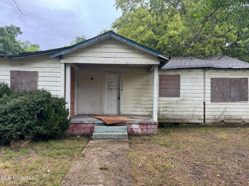 2401 14th Avenue, Gulfport, MS, 39501 | Card Image