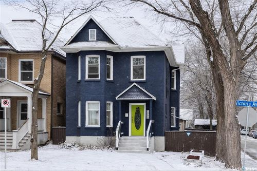 2800 Victoria Ave, Regina, SK, S4T1K5 | Card Image