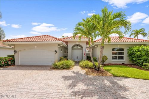 222 Monterey Dr, NAPLES, FL, 34119-4623 | Card Image
