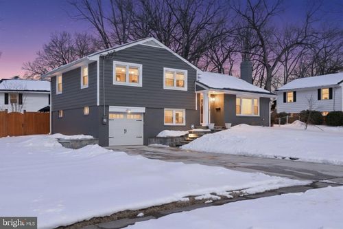 6728 Hopewell Ave, SPRINGFIELD, VA, 22151-3839 | Card Image