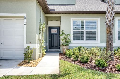 6736 Ripple Pond Loop, ZEPHYRHILLS, FL, 33541-4825 | Card Image