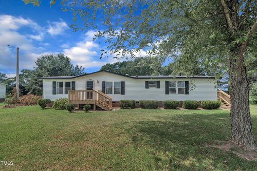 6415 Litchfield Rd N, Wilson, NC, 27893-8378 | Card Image