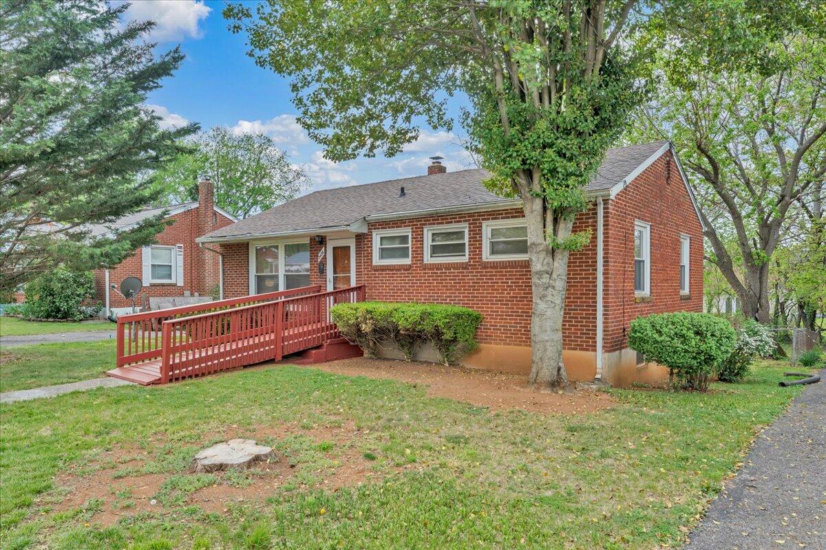 Residential in Roanoke 2
