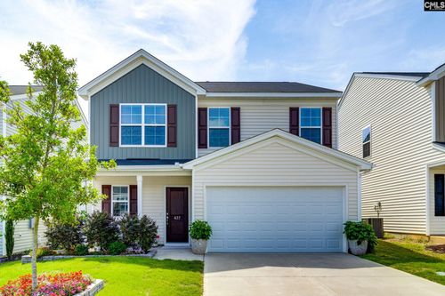 637 Penfolds Way, Blythewood, SC, 29016-9804 | Card Image