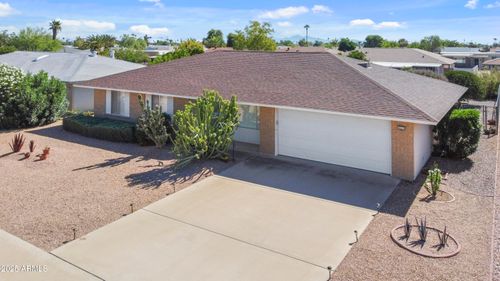 10313 W Burns Dr, Sun City, AZ, 85351-1638 | Card Image