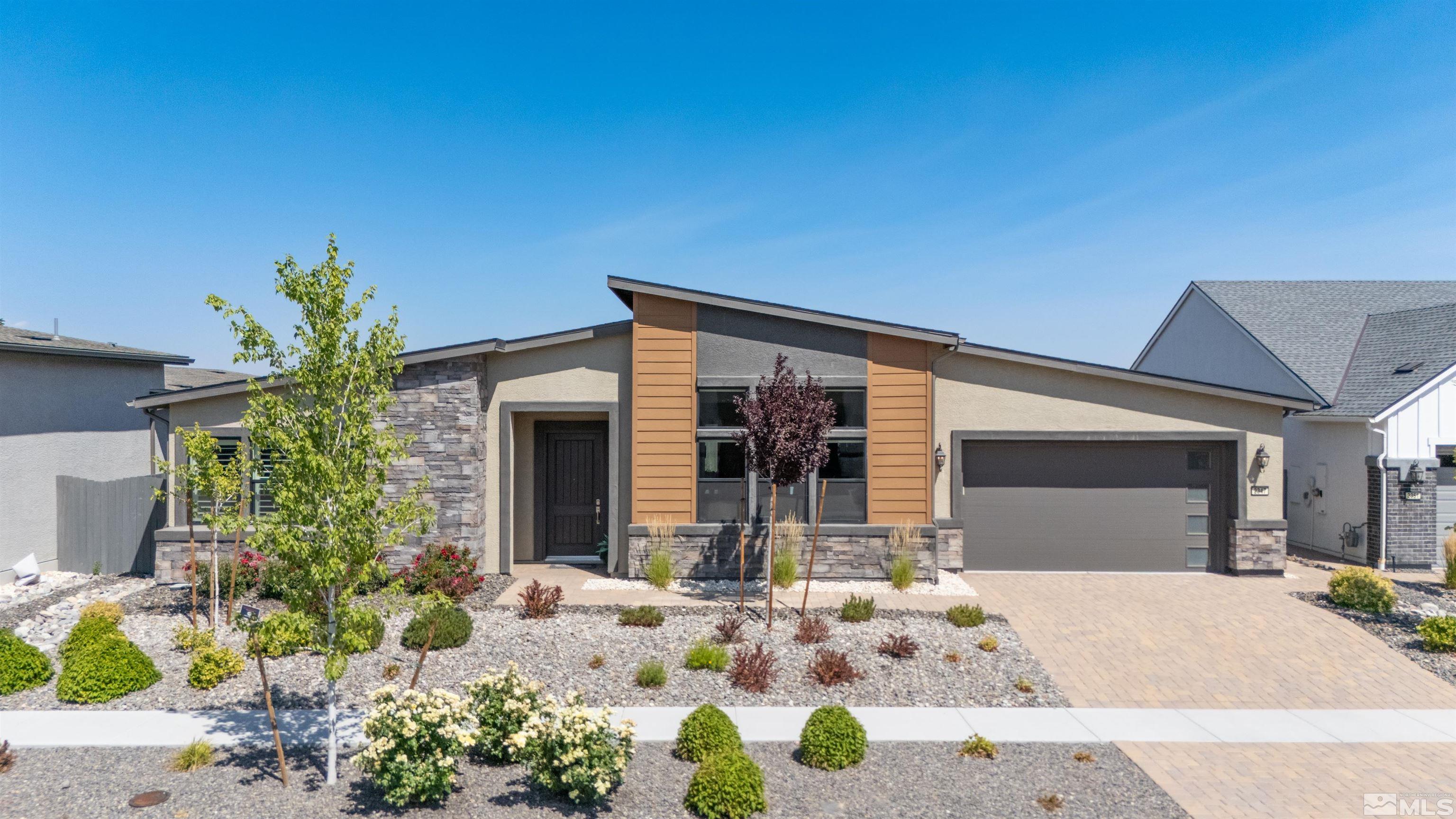Iron Square Dr, Reno, NV 89521